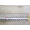 Conduit Flexible Semi-Rigide Calorifugé Isolée 2m ATLANTIC