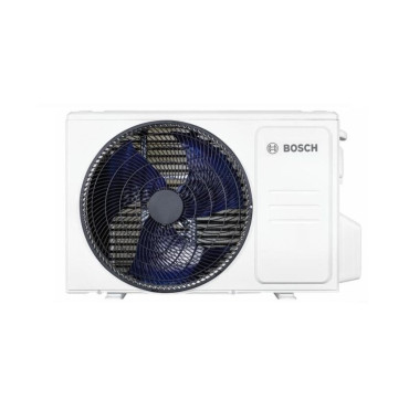 Unité Extérieure de Climatisation Réversible 2,6kW BOSCH Climate 2000 CL2000 26 E Inverter Monosplit -7733701987
