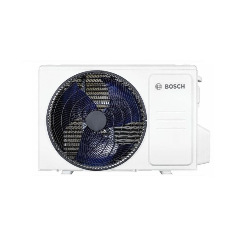 Unité Extérieure de Climatisation Réversible 2,6kW BOSCH Climate 2000 CL2000 26 E Inverter Monosplit -7733701987
