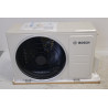 Unité Extérieure de Climatisation Réversible 2,6kW BOSCH Climate 2000 CL2000 26 E Inverter Monosplit