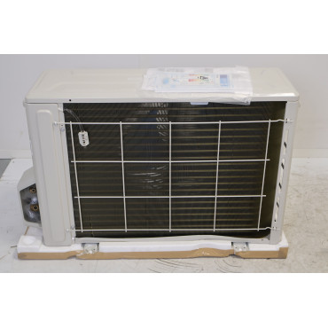 Unité Extérieure de Climatisation Réversible 2,6kW BOSCH Climate 2000 CL2000 26 E Inverter