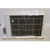 Unité Extérieure de Climatisation Réversible 2,6kW BOSCH Climate 2000 CL2000 26 E Inverter