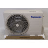 PANASONIC - Unité Extérieure Climatisation 3,5kW - CU-TZ35CKE