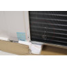 PANASONIC - Unité Extérieure Climatisation 3,5kW - CU-TZ35CKE