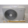 Unité Extérieure de Climatisation Réversible 5,3kW DE DIETRICH Muse 50-2 Inverter Multisplit 2 Sorties