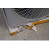 Unité Extérieure de Climatisation Réversible 5,3kW DE DIETRICH Muse 50-2 Multisplit Pas Cher