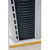 Unité Extérieure de Climatisation Réversible 5,3kW DE DIETRICH Muse 50-2 Multisplit Pas Cher