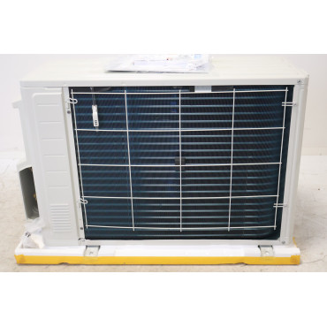 Unité Extérieure de Climatisation Réversible 5,3kW DE DIETRICH Muse 50-2 Multisplit 2 Sorties - 7802989