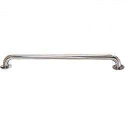 Rampe de piscine avec platines soudées 2 m FLEXINOX NEUVE déclassée