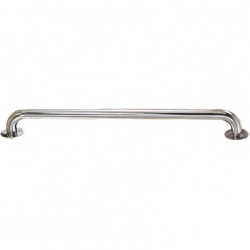 Rampe de piscine avec platines soudées 2 m FLEXINOX NEUVE déclassée Rampe de piscine avec platines soudées 2 m FLEXINOX NEUVE déclassée