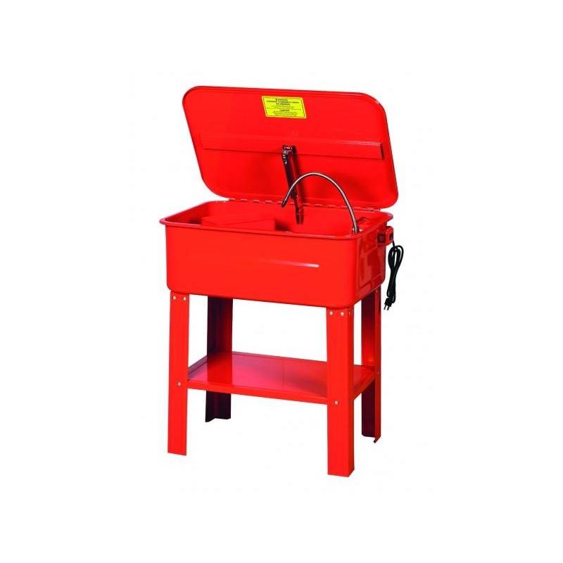 Fontaine de Nettoyage Electrique SODISE 88 Litres - 10597 Fontaine de Nettoyage Electrique SODISE 88 Litres - 10597