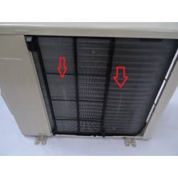 Unite extérieure de climatisation inverter 4 kW FUJITSU GENERAL AOHG12LMCA  NEUVE déclassée
