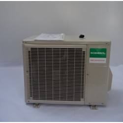 Unite extérieure de climatisation inverter 4 kW FUJITSU GENERAL AOHG12LMCA  NEUVE déclassée