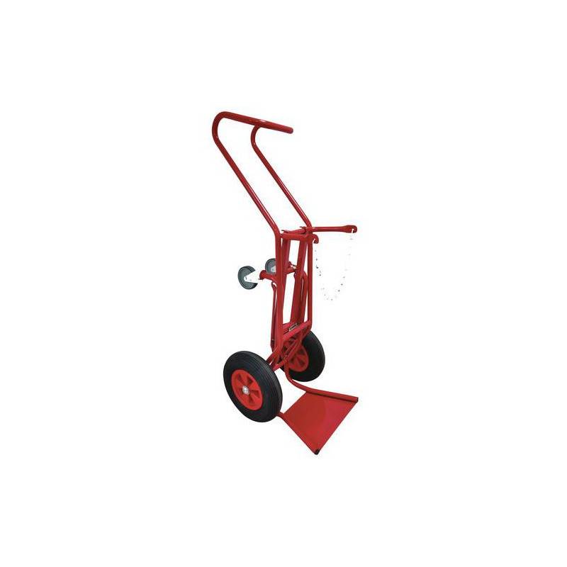 FIMM 810008295 - Diable Porte Bouteilles Capacité 250kg FIMM 810008295 - Diable Porte Bouteilles Capacité 250kg