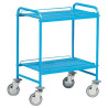 DEYME MC058 - Chariot 2 plateaux capacité 150 kg