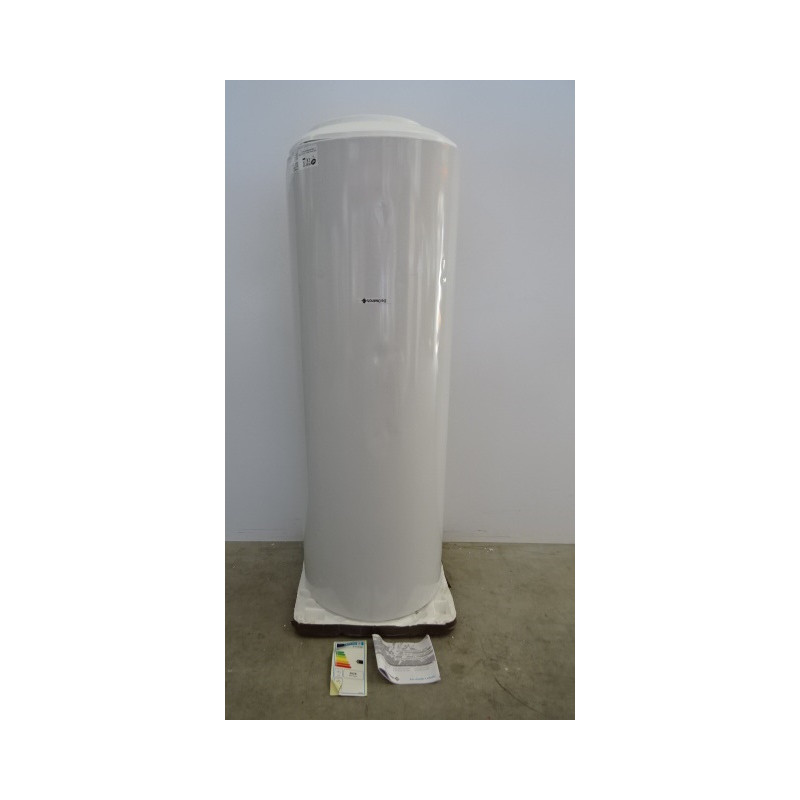 Chauffe-eau F Raccord diélectrique M Voir Dimensions