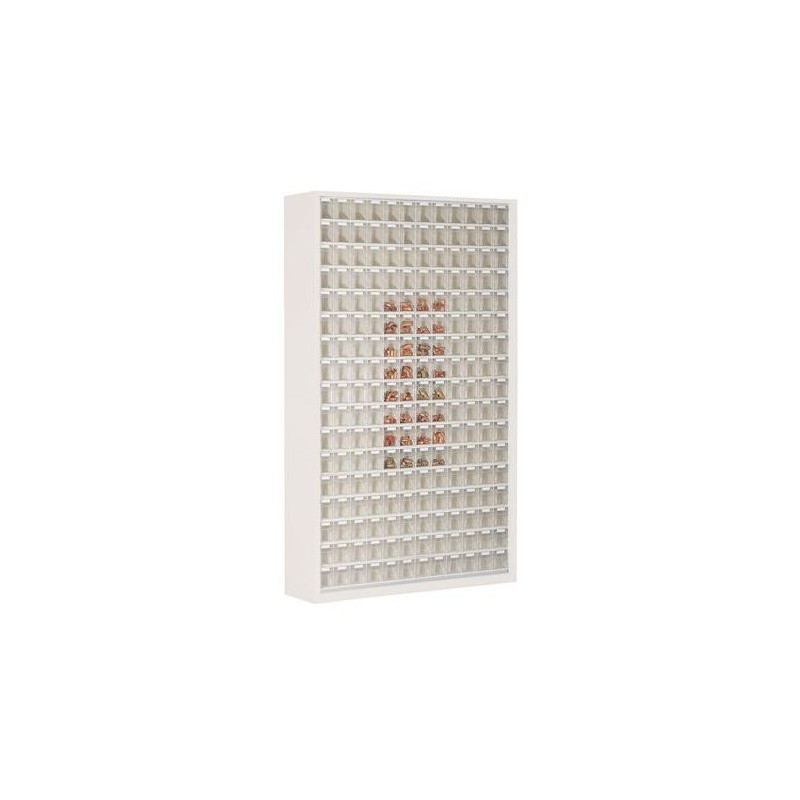 STALA A026133 - Armoire de stockage 204 casiers STALA A026133 - Armoire de stockage 204 casiers