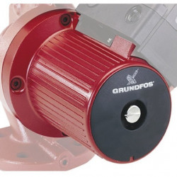 Bloc Moteur GRUNDFOS pour Circulateur Collectif Triphasé UPS UPC 32-60 -...