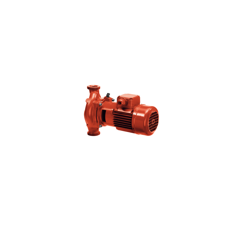 SALMSON LRL202U-07/0.12 - Pompe de Surface en Ligne Simple Triphasée SALMSON LRL202U-07/0.12 - Pompe de Surface en Ligne Simple Triphasée