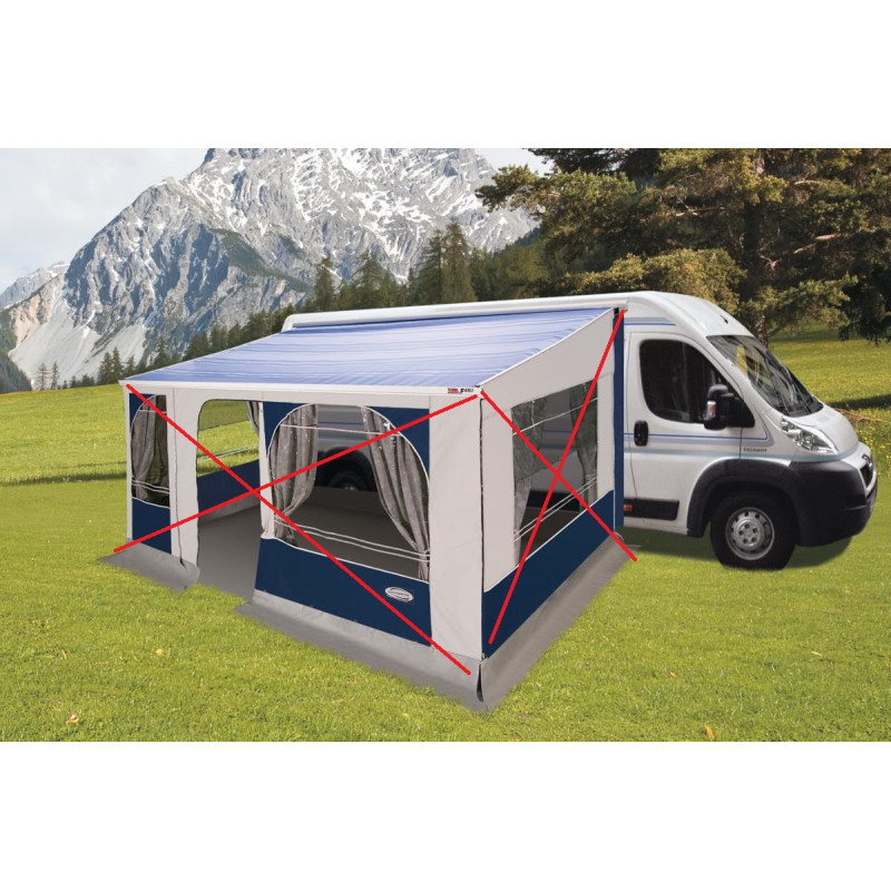 camping car van neuf pas cher