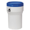 CURTEC - Fût Baril Emboitable étanche 150L PEHD 7515B00