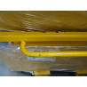 GOUBARD - Benne pour Chariot Elévateur 2000L à Tête Rotative BRP20121