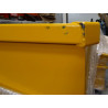 GOUBARD - Benne pour Chariot Elévateur 2000L à Tête Rotative BRP20121