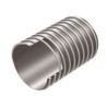 GAP - 25m de Gaine Flexible Spiralée de Ventilation Plastomère 3 PVC L