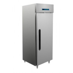 Armoire Réfrigérateur 650L FRIGINOX G1 R290 Gastronorme Ventilée Positive...