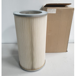 Elément Filtrant à Air Cylindrique Longueur 600 mm CDD325/600/909/8 - NEUF