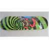 JART JABL9A01-03 - Planche - Deck de Skateboard 8.625x32 Slimer