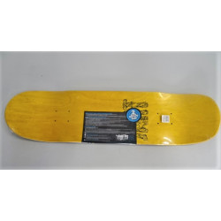 JART JABL9A01-03 - Planche - Deck de Skateboard 8.625x32 Slimer