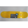 JART JABL9A01-03 - Planche - Deck de Skateboard 8.625x32 Slimer