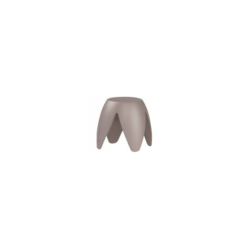 WESCO - Lot de 2 tabourets T2 pour enfant Flora GRIS WESCO - Lot de 2 tabourets T2 pour enfant Flora GRIS