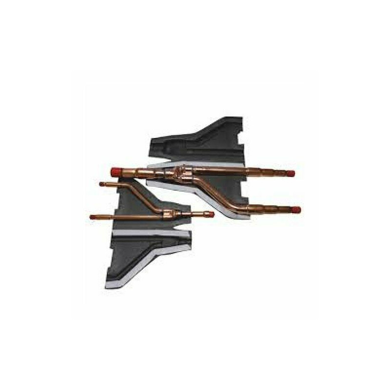 DAIKIN KHRQ22M20T8 - Raccords Frigorifiques pour Pompe à Chaleur DAIKIN KHRQ22M20T8 - Raccords Frigorifiques pour Pompe à Chaleur