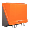CEMO - Bac Coffre de Rétention Extérieur 200L Polyester Armé - A028075