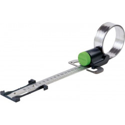 Compas FESTOOL KS-PS 420 D. 120mm pour Scie Sauteuse PS 420 - 497304 - NEUF