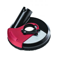 Carter de Ponçage Diamètre 150mm FLEX FEMA avec Segment Pivotant - 419176 - NEUF