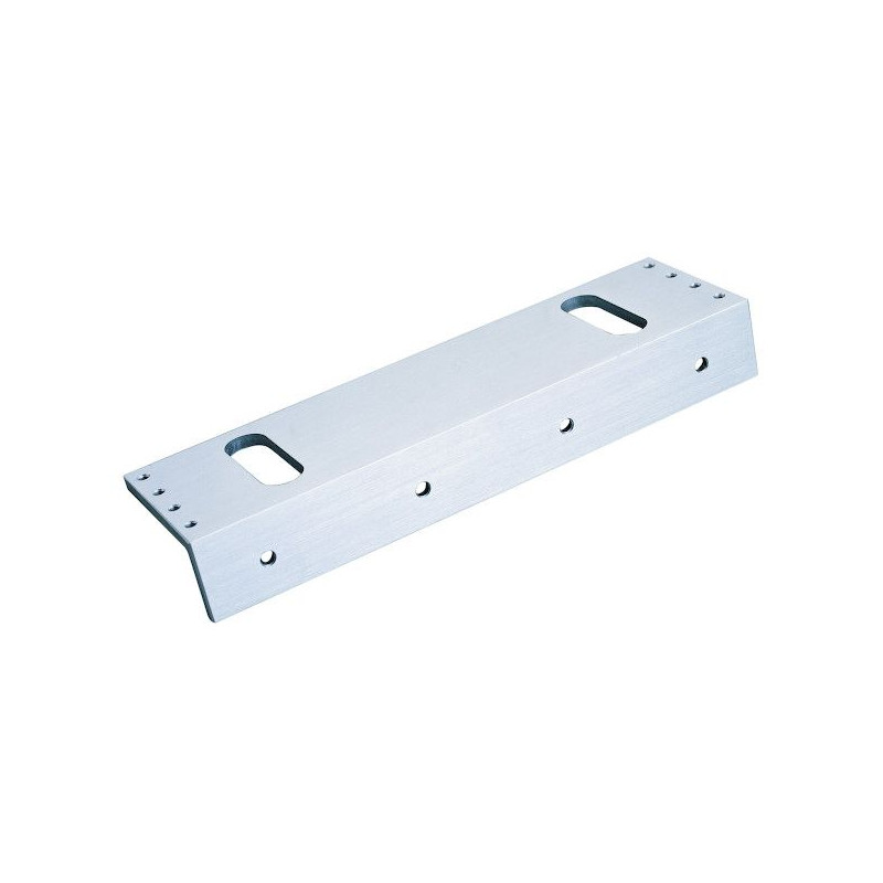 Equerre Aluminium XPR en L pour Montage sur Ventouse Equerre Aluminium XPR en L pour Montage sur Ventouse