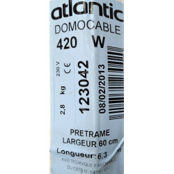 ATLANTIC Domocâble