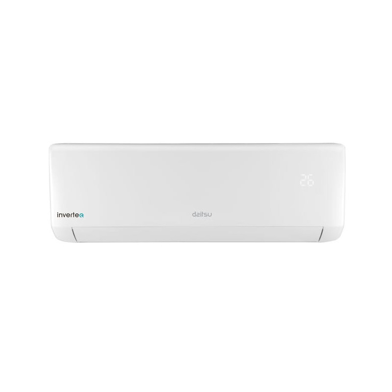 Climatisation Mono-Split Mural Inverter Climatisation Mono-Split Mural Inverter