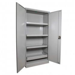 Armoire de Sécurité 300L
