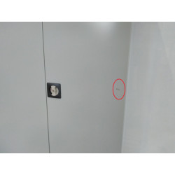Armoire pas chère