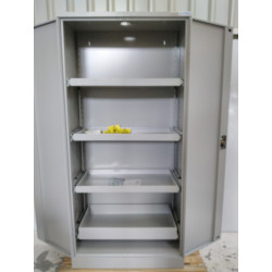 Stockage de Produits Dangereux