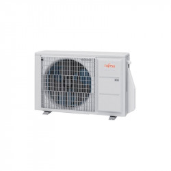 Unité Extérieure de Climatisation 4.2kW FUJITSU Mono-Split Mural Inverter -...