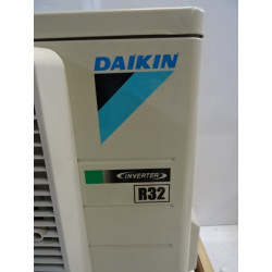 DAIKIN