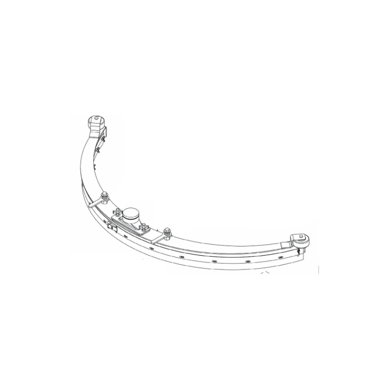 Système Raclette pour Autolaveuse CR 1100-1200-1400