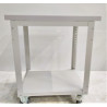 OTTO KIND 3387569 - Etabli Chariot Mobile 1 Tablette Charge 200Kg