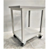 OTTO KIND 3387569 - Etabli Chariot Mobile 1 Tablette Charge 200Kg