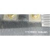 Panneau en Verre Reflet Miroir CAMPA pour Radiateur 1008 x 485 mm - 111CHB022 - NEUF